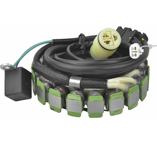 QuadBoss - QuadBoss Stator - 340-58137