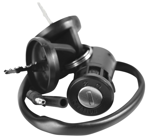 QuadBoss - QuadBoss Ignition Switch - 400-1211-T