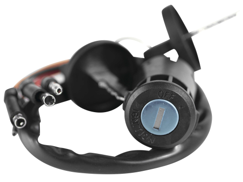 QuadBoss - QuadBoss Ignition Switch - 400-1212-T
