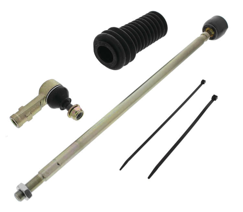 QuadBoss - QuadBoss Tie Rod End Kit - 5351-1063R