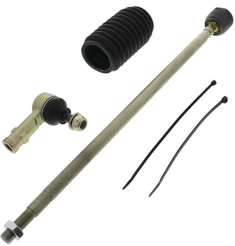 QuadBoss - QuadBoss Tie Rod End Kit - 5351-1063L