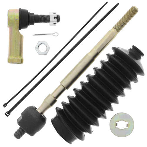 QuadBoss - QuadBoss Tie Rod End Kit - 5351-1067
