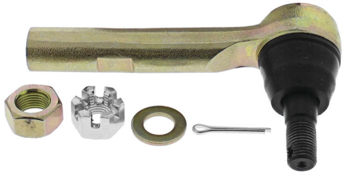 QuadBoss - QuadBoss Tie Rod End Kit - 53511076