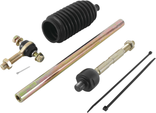 QuadBoss - QuadBoss Tie Rod End Kit - 5351-1084L