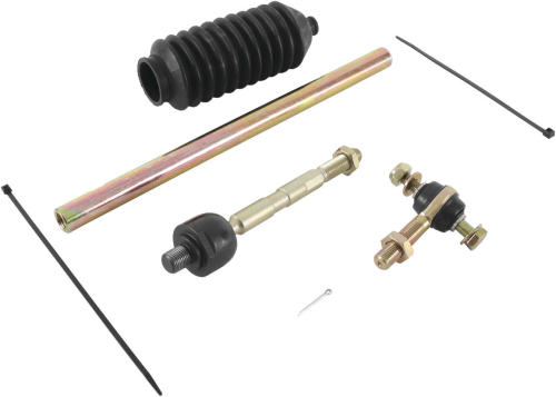 QuadBoss - QuadBoss Tie Rod End Kit - 5351-1084R