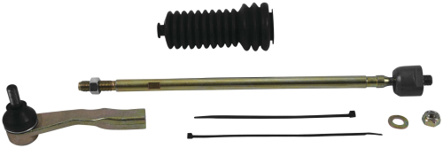 QuadBoss - QuadBoss Tie Rod End Kit - 5351-1087R