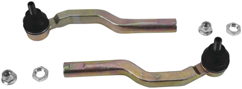 QuadBoss - QuadBoss Tie Rod End Kit - 5351-1094