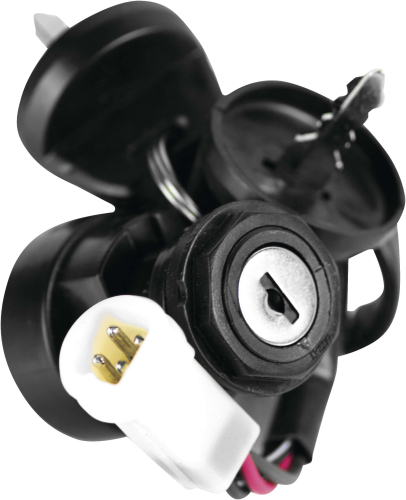 QuadBoss - QuadBoss Ignition Switch - 700-1205-T