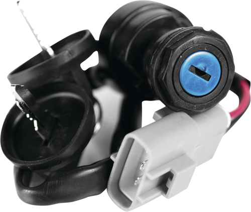 QuadBoss - QuadBoss Ignition Switch - 700-1202-T