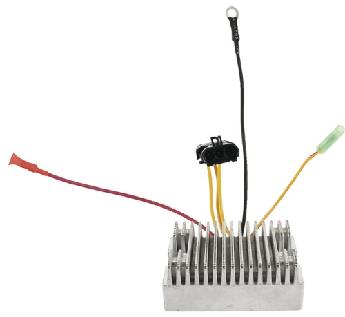 QuadBoss - QuadBoss Regulator Stator/Rectifier - APO6020/230-22098