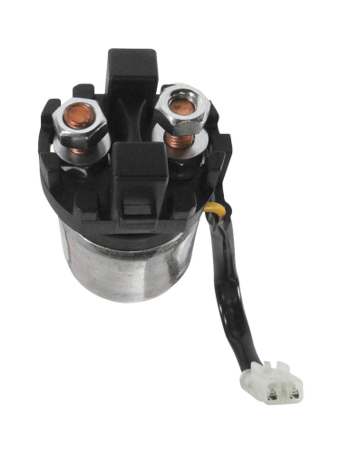 QuadBoss - QuadBoss Solenoid Switch - SMU6076/240-54031