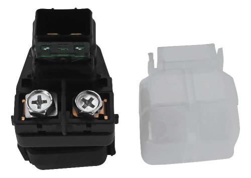 QuadBoss - QuadBoss Solenoid Switch - SMU6015/240-22137