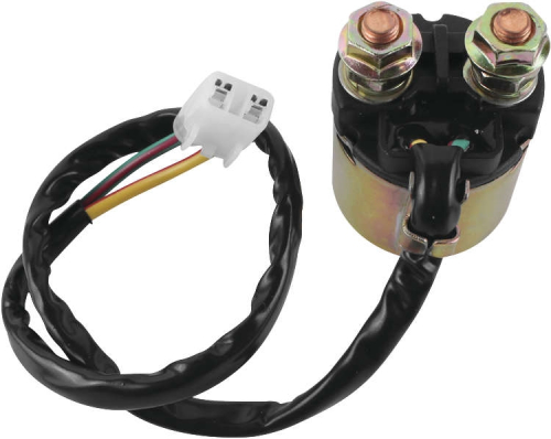 QuadBoss - QuadBoss Solenoid Switch - SND6073/240-58011