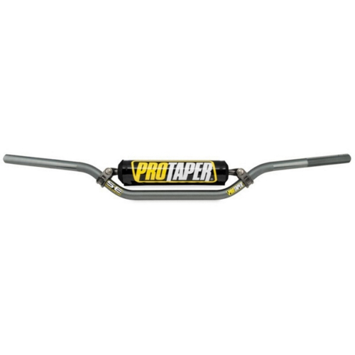 ProTaper - ProTaper Seven Eighths Pit Bike Bend Handlebar - XR50/CRF50 - Platinum - 025284