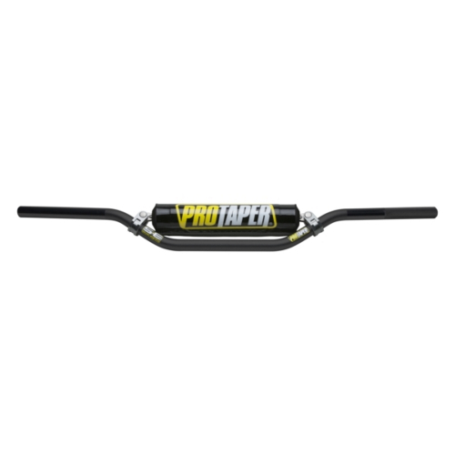 ProTaper - ProTaper Seven Eighths Trials Bend Handlebar - Trials High - Black - 025311