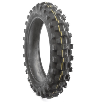 Bridgestone - Bridgestone M40 Soft/Muddy Rear Tire - 2.75-10 - 85677