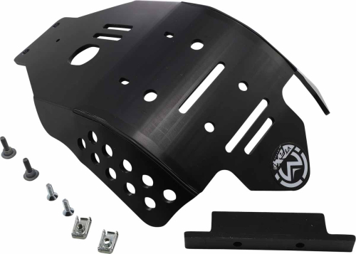 Moose Racing - Moose Racing Pro Skid Plate - PX1579