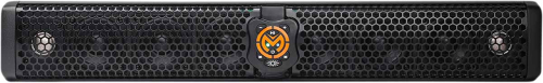 Moose Racing - Moose Racing Sound Bars - 27in. - 4405-0700