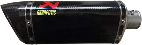Akrapovic - Akrapovic Replacement Muffler - M-AP00402C