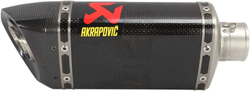 Akrapovic - Akrapovic Replacement Muffler - M-AP00502C