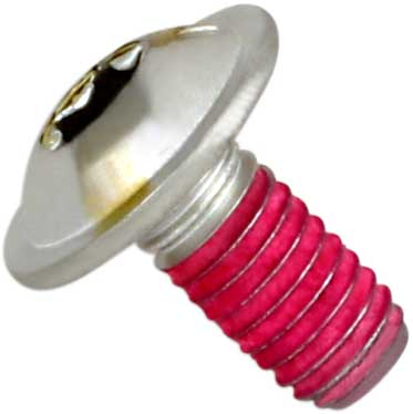 Akrapovic - Akrapovic Replacement Bolt - P-FB38