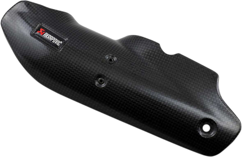Akrapovic - Akrapovic Replacement Heat Shield - P-HSB12R5