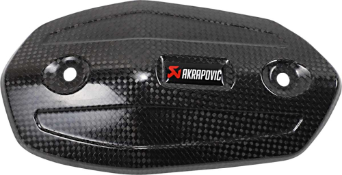 Akrapovic - Akrapovic Replacement Heat Shield - P-HSK10SO4/1