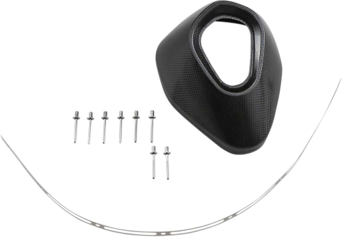 Akrapovic - Akrapovic Replacement End Cap - V-EC105