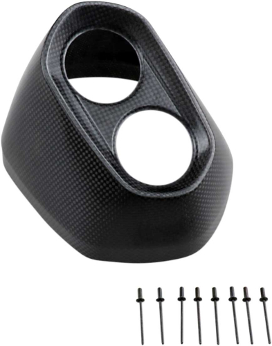 Akrapovic - Akrapovic Replacement End Cap - V-EC193