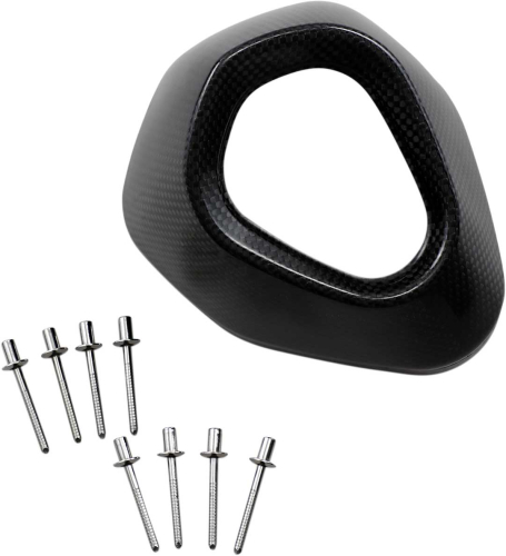Akrapovic - Akrapovic Replacement End Cap - V-EC230