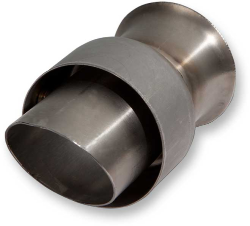 Akrapovic - Akrapovic Exhaust Noise Damper - V-TUV201