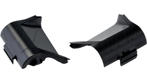 FMF Racing - FMF Racing film System Cover Kit for PowerBomb Film System Goggles - F-51124-001-01