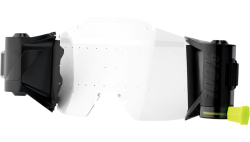 FMF Racing - FMF Racing Full Film System Kit for PowerBomb Youth Goggles - F-51221-500-01