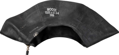 Moose Utility - Moose Utility Heavy Duty ATV/UTV Inner Tube - 19X7-8 - Stem Type TR6 - 0351-0046
