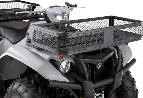 Moose Utility - Moose Utility Universal Front Mesh Rack - 1512-0247