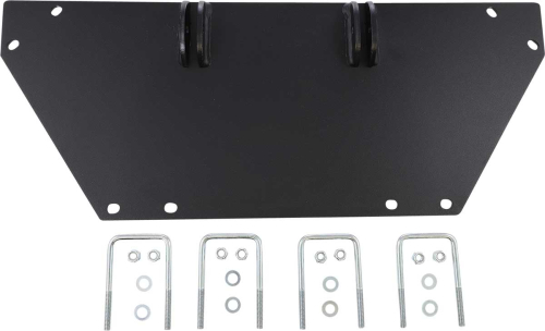 Moose Utility - Moose Utility Plow Bottom Mount - 4501-0652