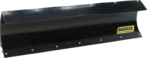 Moose Utility - Moose Utility Poly Plow Blade - 72in. - 4501-0911