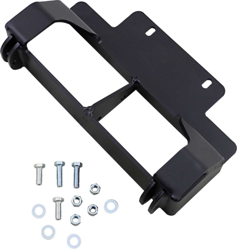 Moose Utility - Moose Utility RM5 Rapid Mount Plow System - 4501-0912