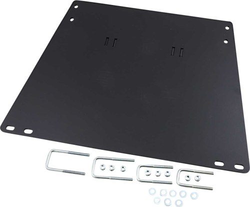 Moose Utility - Moose Utility Plow Bottom Mount - 4501-0921