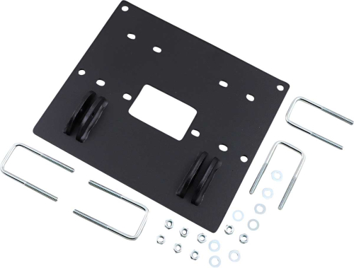 Moose Utility - Moose Utility Plow Bottom Mount - 4501-0922