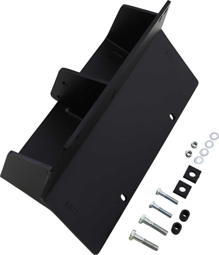 Moose Utility - Moose Utility RM5 Plow Mount Plate - 4501-0925