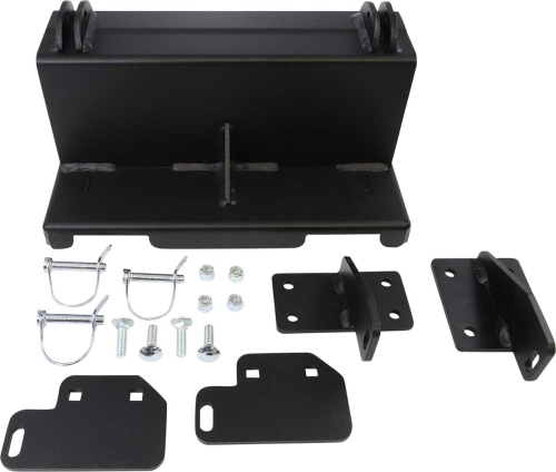 Moose Utility - Moose Utility RM5 Rapid Mount Extensions for Use with Track System - 6in. - 4415PF