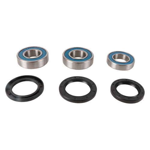 All Balls - All Balls Wheel Bearing and Seal Kit - 25-1798