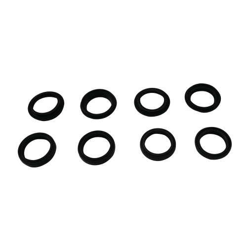 All Balls - All Balls Fork and Dust Seal Kit - 56-196