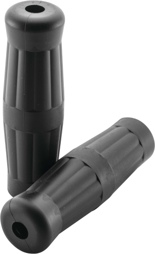 BikeMaster - BikeMaster Classic Bottle Grip - 130mm - Black - 102302