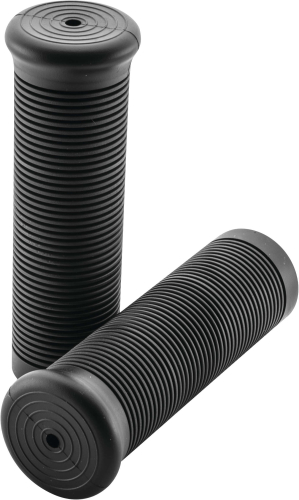 BikeMaster - BikeMaster High Fidelity Grip - 124mm - Black - 102298