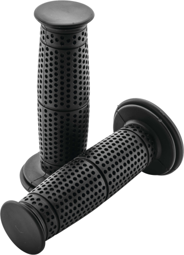 BikeMaster - BikeMaster Punch Grip - 125mm - Black - 102304