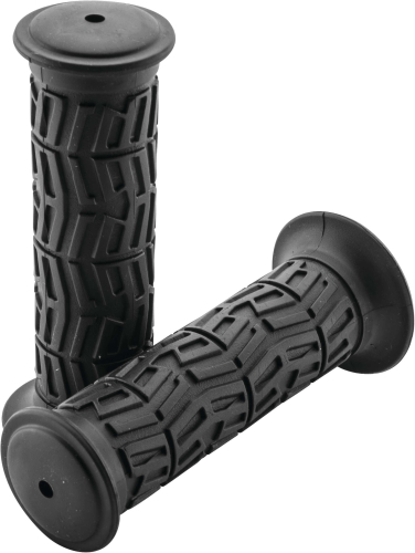 BikeMaster - BikeMaster Tread Grip - 120mm - Black - 102303