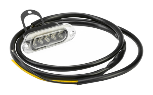 HardDrive - HardDrive Marker Light - Amber - 245262