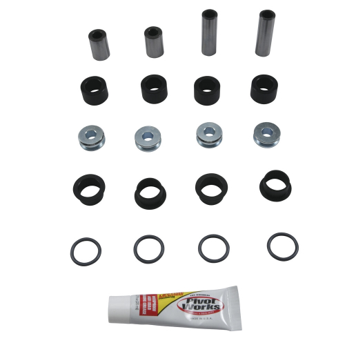 Pivot Works - Pivot Works A-Arm Bearing Kit - PWAAK-P24-000